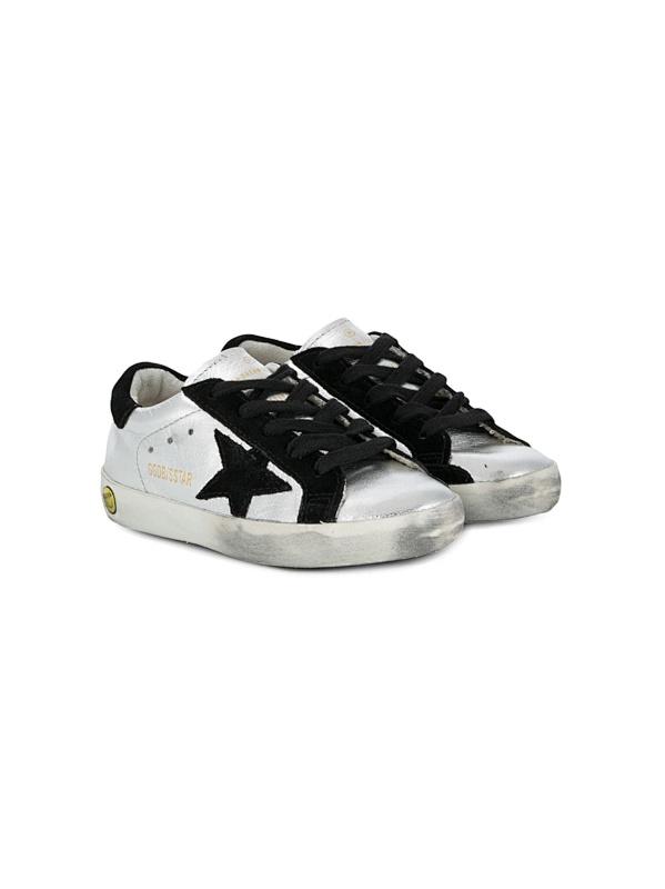 GOLDEN GOOSE SHOES (1951)
