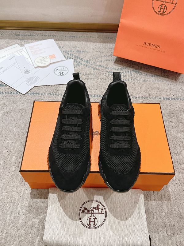 HERMES SHOES (187)