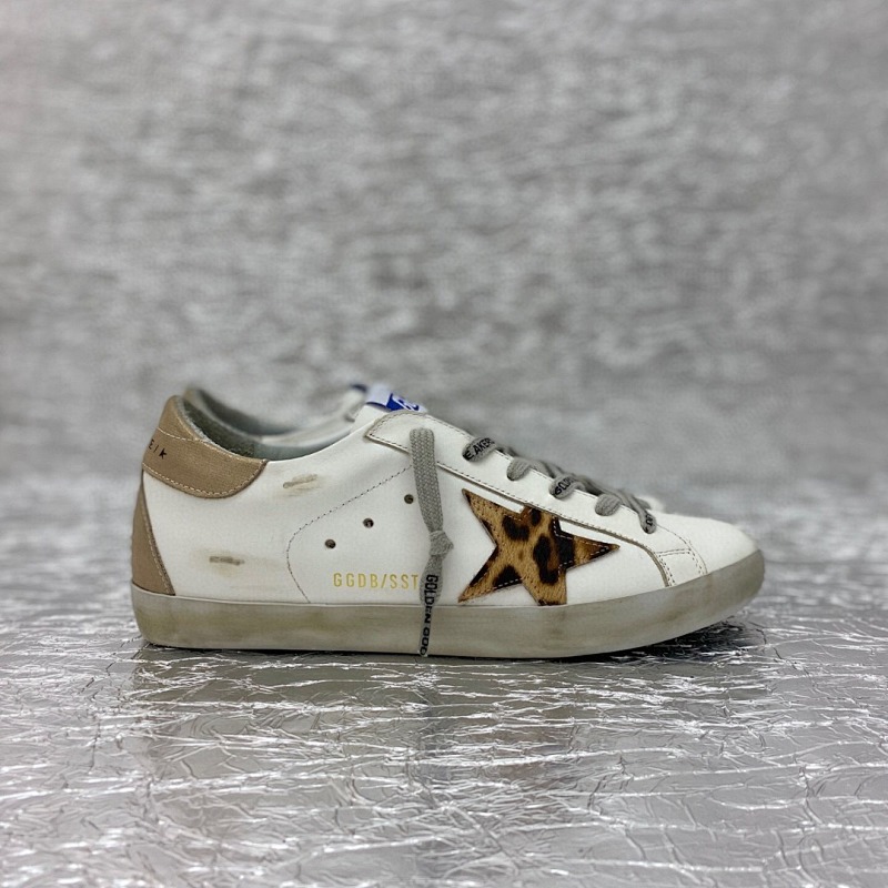GOLDEN GOOSE SHOES (1385)