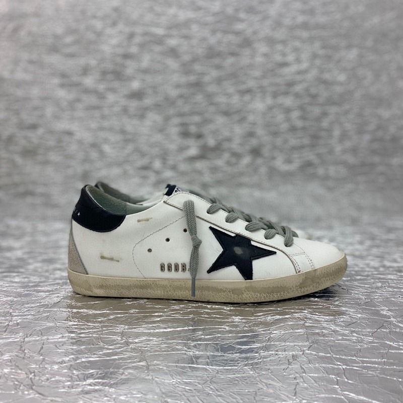 GOLDEN GOOSE SHOES (1731)