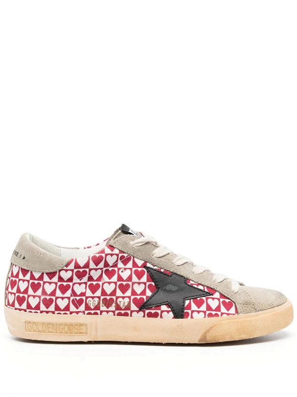 GOLDEN GOOSE SHOES (1535)