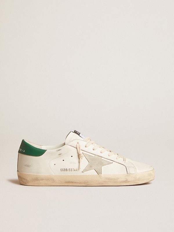 GOLDEN GOOSE SHOES (1013)
