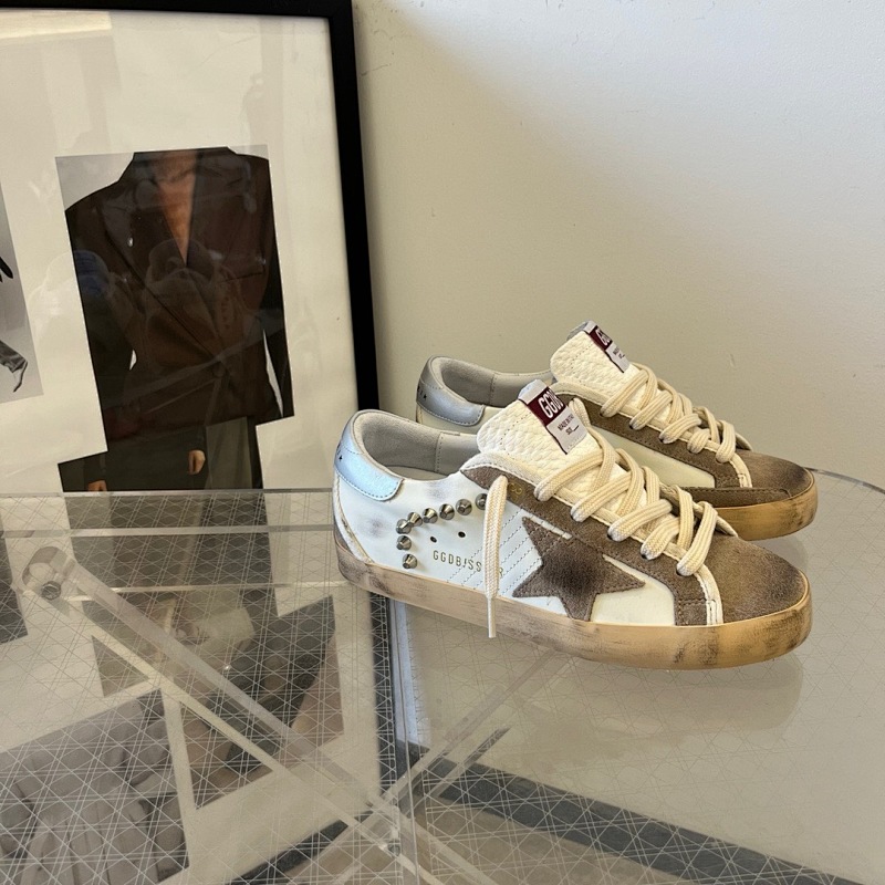 GOLDEN GOOSE SHOES (155)