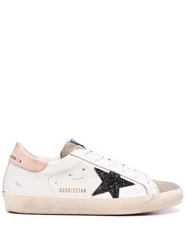 GOLDEN GOOSE SHOES (1822)