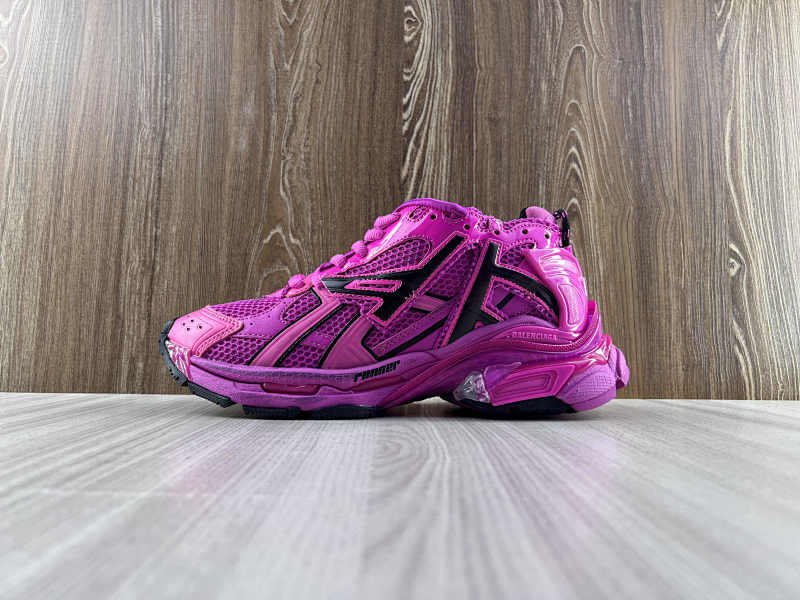 BALENCIAGA SHOES (91)