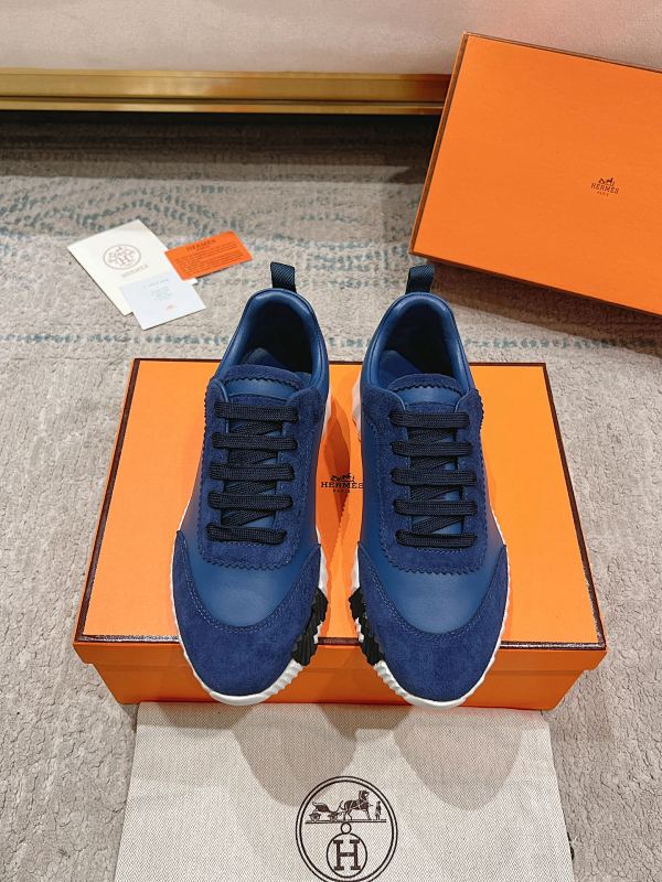 HERMES SHOES (162)