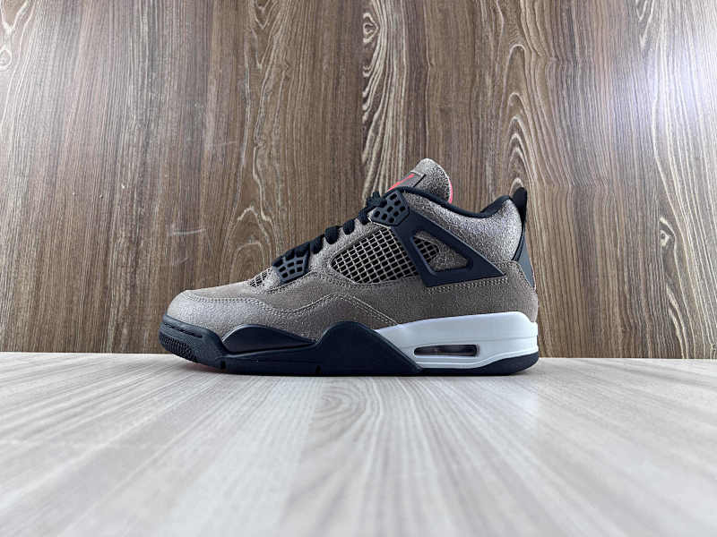 NIKE AIR JORDAN 4 (194)