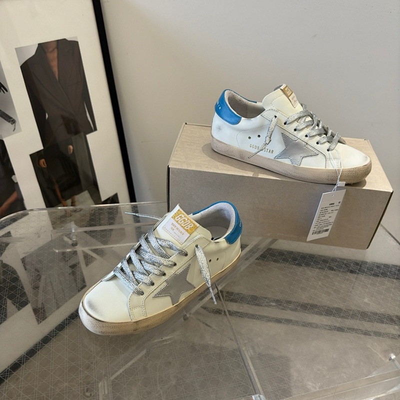 GOLDEN GOOSE SHOES (98)