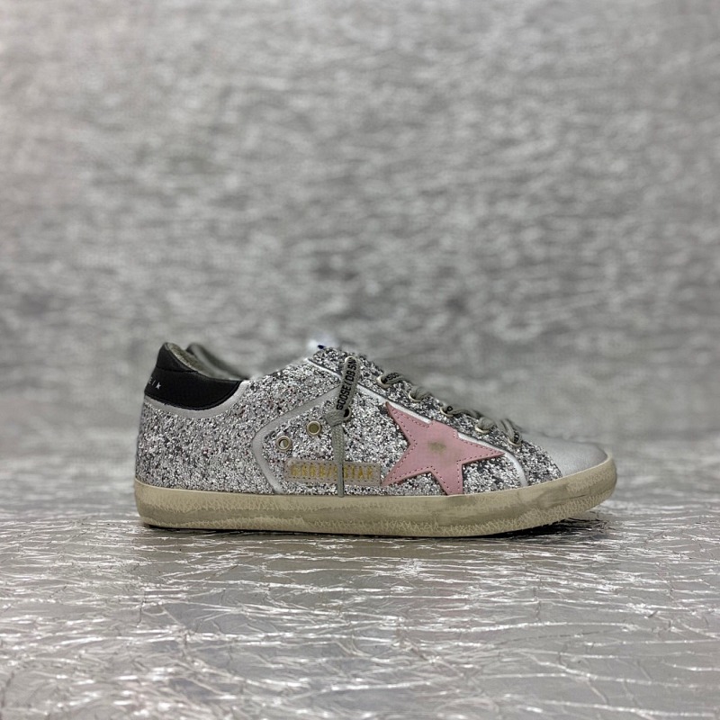 GOLDEN GOOSE SHOES (2007)