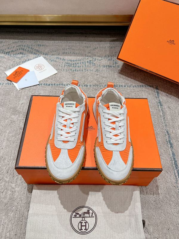 HERMES SHOES (225)
