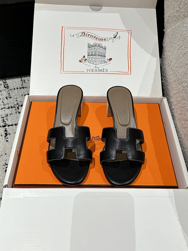HERMES SHOES (533)