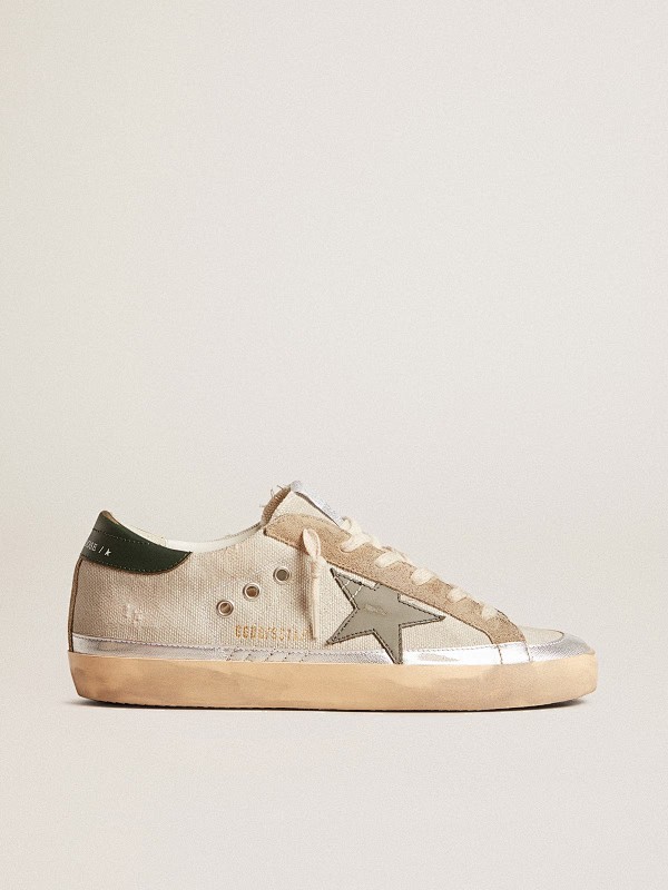 GOLDEN GOOSE SHOES (549)