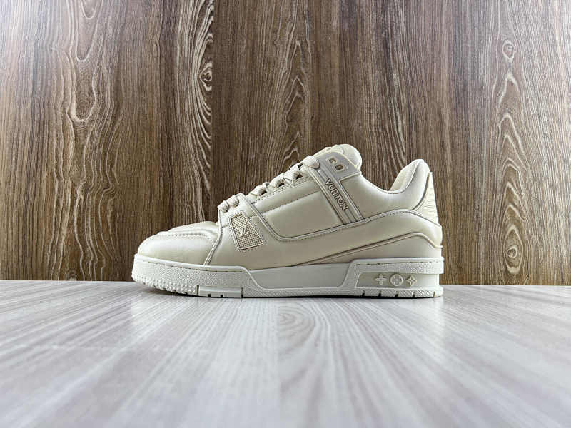 LOUIS VUITTON SHOES (42)