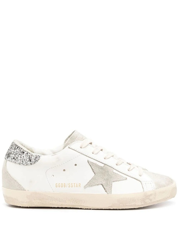 GOLDEN GOOSE SHOES (1433)