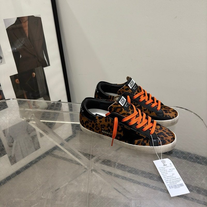 GOLDEN GOOSE SHOES (86)