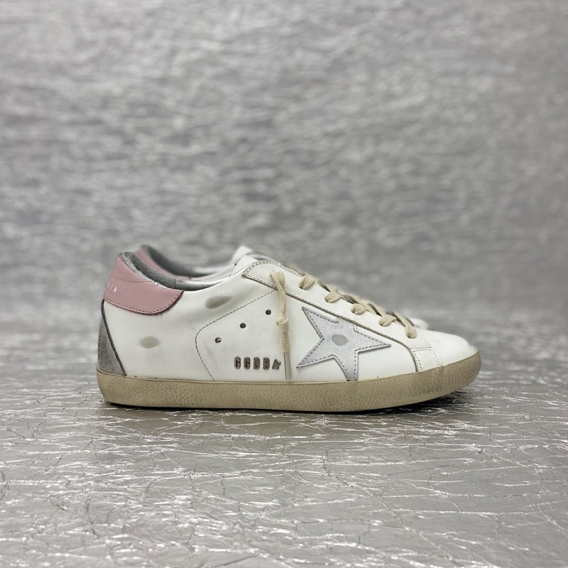 GOLDEN GOOSE SHOES (1116)