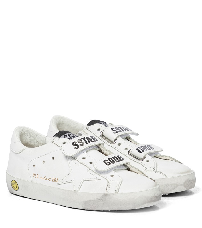 GOLDEN GOOSE SHOES (407)