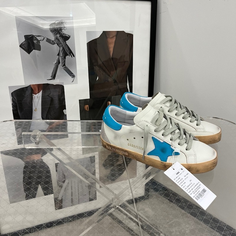 GOLDEN GOOSE SHOES (148)
