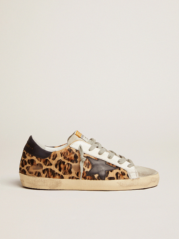 GOLDEN GOOSE SHOES (862)