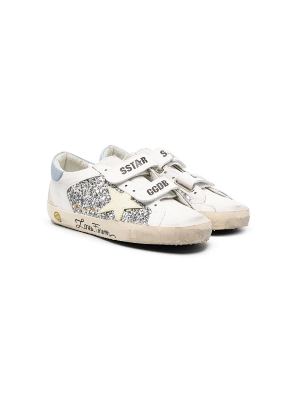 GOLDEN GOOSE SHOES (1528)