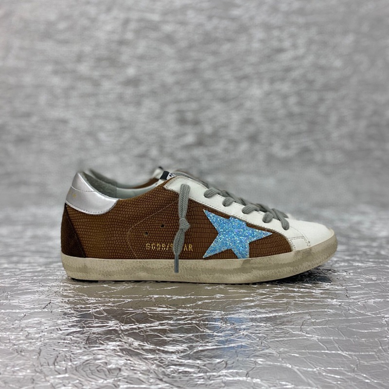 GOLDEN GOOSE SHOES (1510)