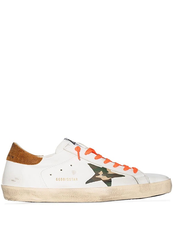 GOLDEN GOOSE SHOES (1823)