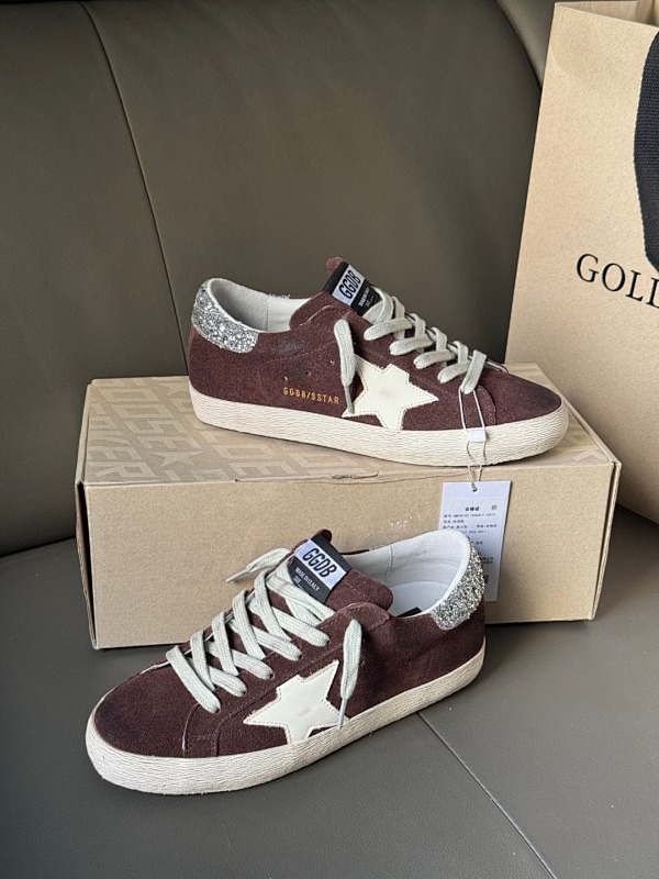GOLDEN GOOSE SHOES (229)