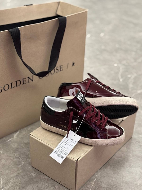 GOLDEN GOOSE SHOES (22)