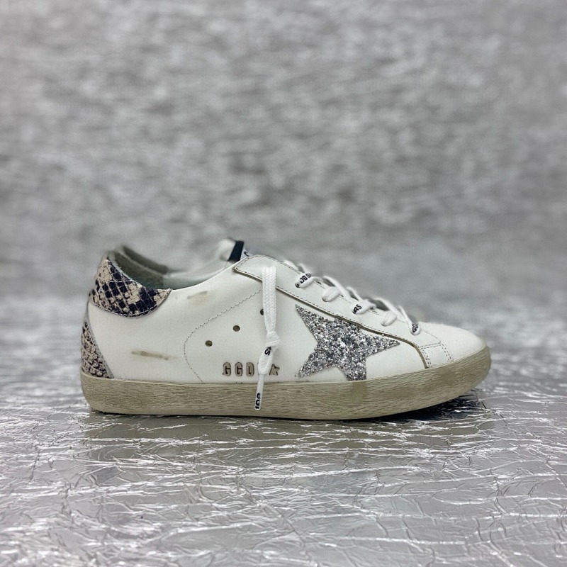 GOLDEN GOOSE SHOES (1442)