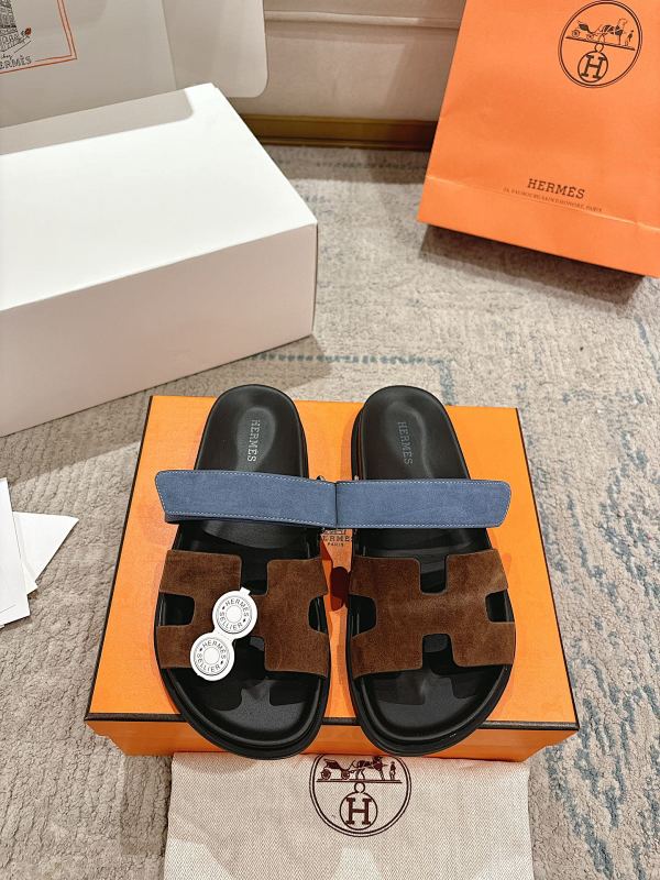 HERMES SHOES (371)