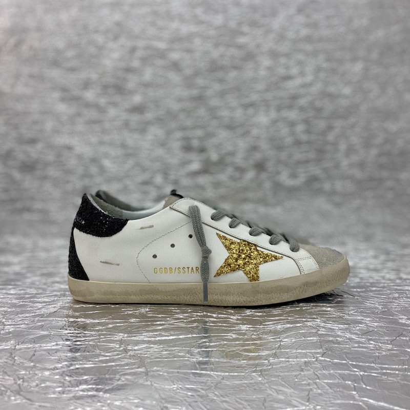 GOLDEN GOOSE SHOES (1736)
