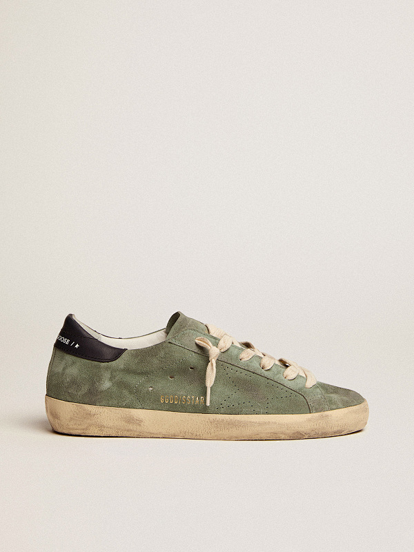 GOLDEN GOOSE SHOES (624)