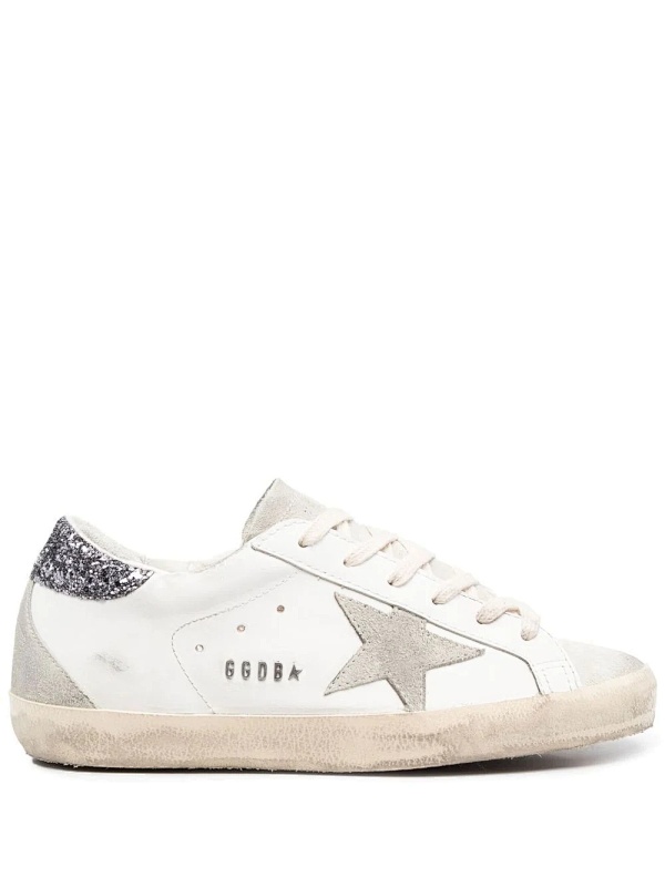 GOLDEN GOOSE SHOES (1618)
