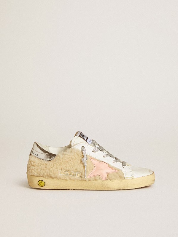 GOLDEN GOOSE SHOES (521)