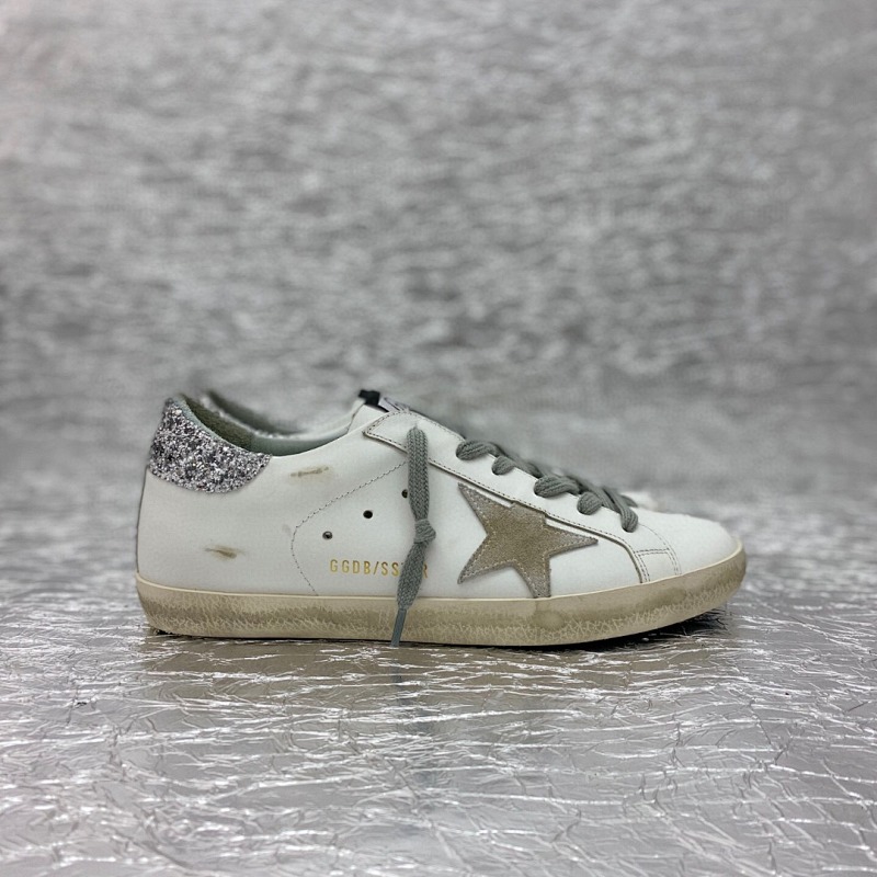 GOLDEN GOOSE SHOES (1269)