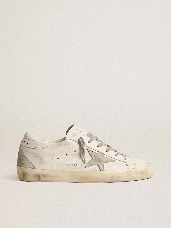 GOLDEN GOOSE SHOES (667)