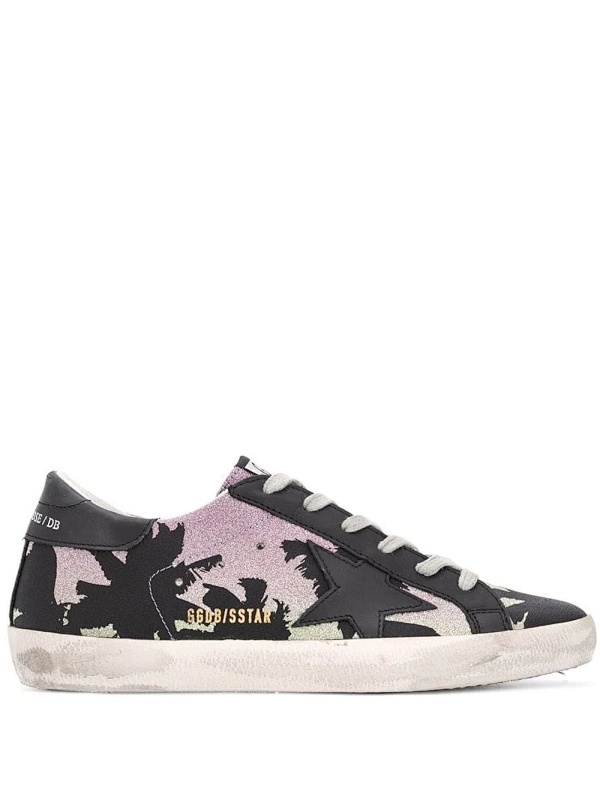 GOLDEN GOOSE SHOES (1995)