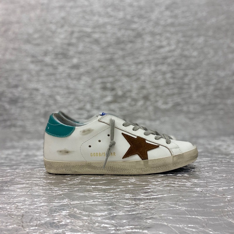 GOLDEN GOOSE SHOES (1291)