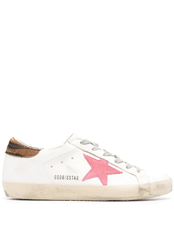 GOLDEN GOOSE SHOES (1539)