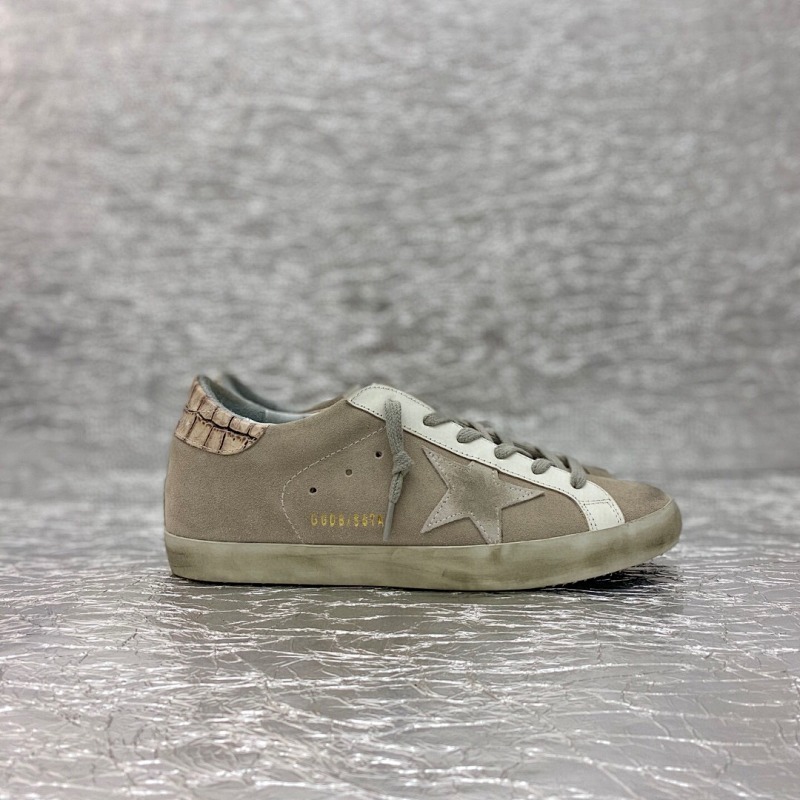 GOLDEN GOOSE SHOES (1317)