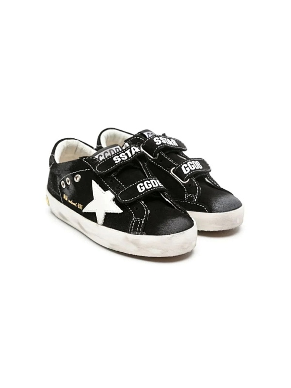 GOLDEN GOOSE SHOES (1427)