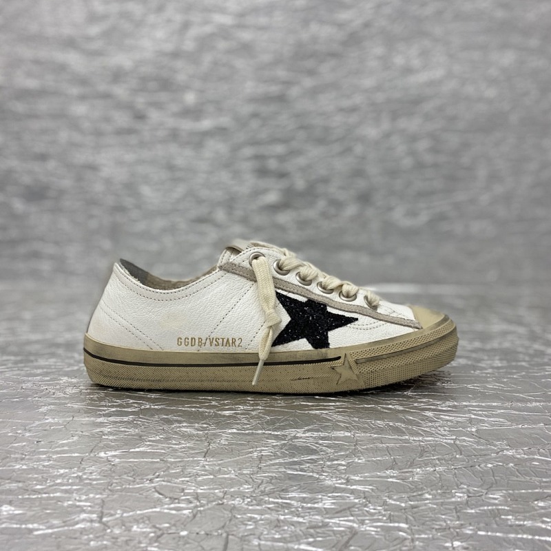 GOLDEN GOOSE SHOES (2592)