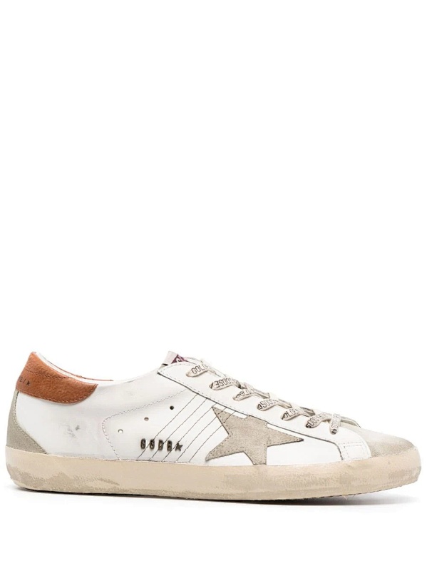 GOLDEN GOOSE SHOES (1522)