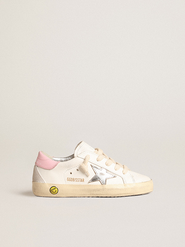 GOLDEN GOOSE SHOES (1074)