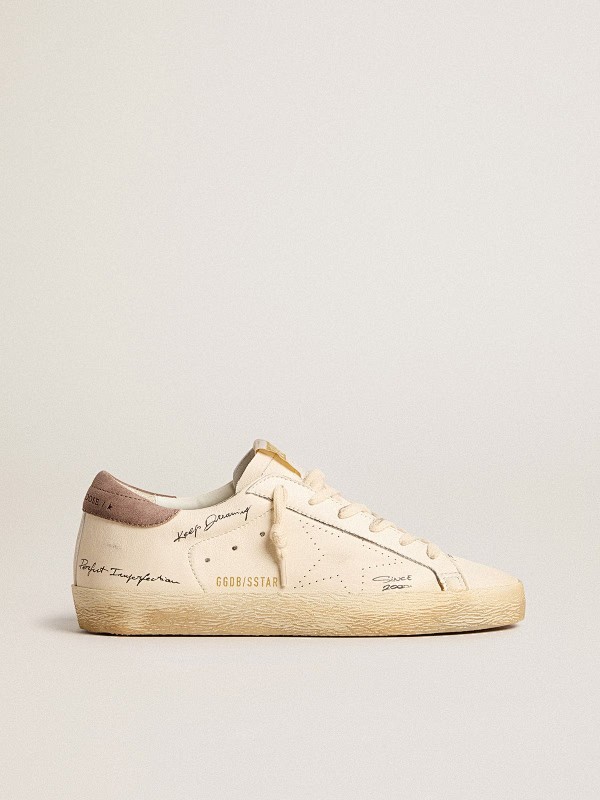 GOLDEN GOOSE SHOES (623)
