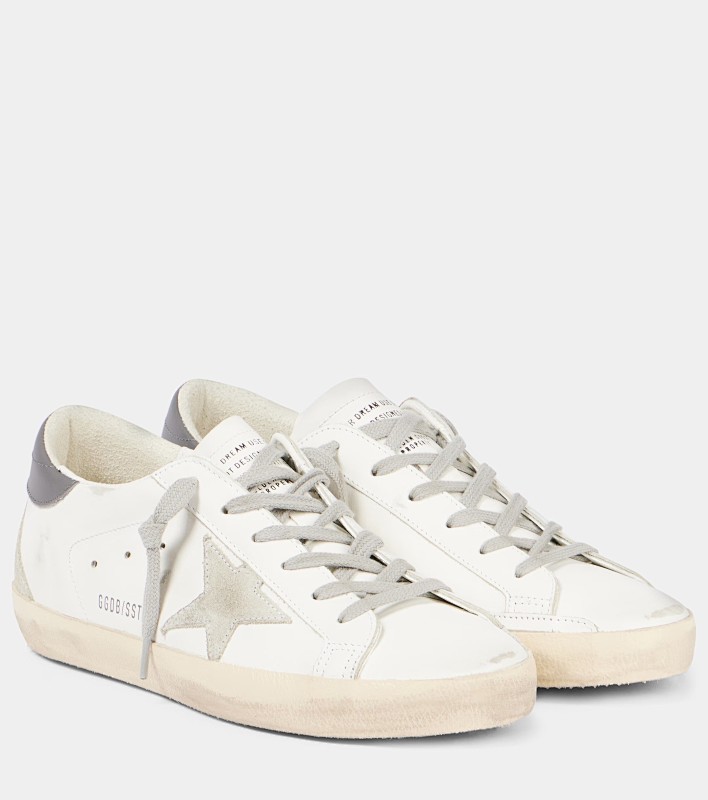 GOLDEN GOOSE SHOES (243)