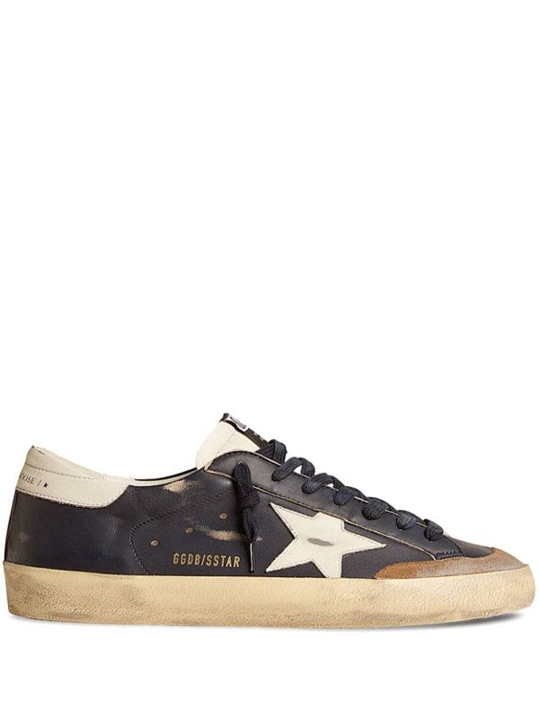 GOLDEN GOOSE SHOES (2194)