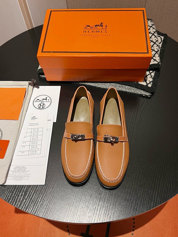 HERMES SHOES (51)