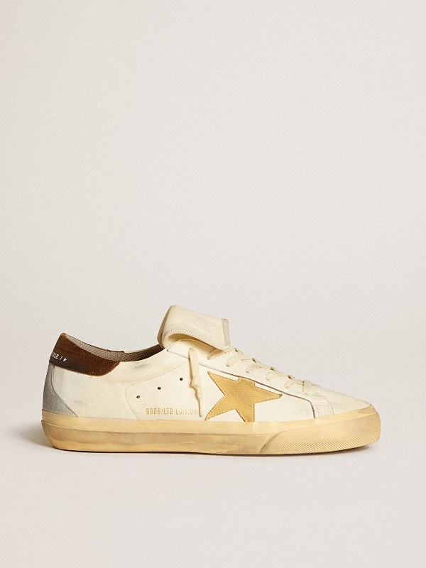GOLDEN GOOSE SHOES (925)