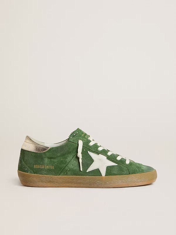 GOLDEN GOOSE SHOES (526)